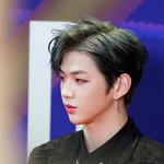 [강다니엘] 강다니엘 <b>눈썹뼈</b>