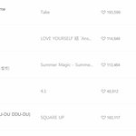 방탄소년단도  숀한테는 <b>역부족</b>이군요.