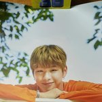 [강다니엘] 씽크네이처 강다니엘 <b>NEW</b> 브마 실사