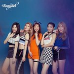 데뷔곡 ‘문라이트’ 활동 마무리 “그동안 받은 사랑에 <b>보답</b>하겠다”