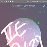 [방탄소년단] 그래미 <b>확정</b>이랭