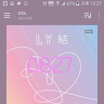 [방탄소년단] 캐.나다 아핱 팬좋그 <b>수상</b>