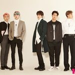 [엑스종족] [<b>BUSY</b>]몬스타엑스X블락비지코[조각상 열셋 남자 중의...