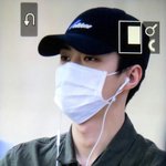 [세훈] 180827 <b>입국</b> 프리뷰1