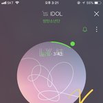 [방탄소년단] 아이도루 뮤비 짐니짤
