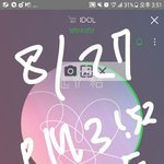 [방탄소년단] 외랑둥이들이 B버님 만나서