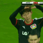 [드루와] 오늘 축구대박이다