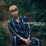 [강다니엘] 더스프링홈 뉴짤봤음?
