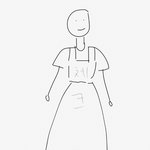 [조언부탁해] <b>체크</b>원피스 별로야?