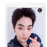 [시우민] 엑소엘저팬<b>공홈</b>에 시우민 ㄷㄷ