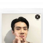 [세훈] 180827 엑소엘<b>재팬</b> 메시지보드