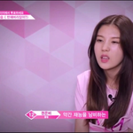 [프듀48] 11회 한<b>초원</b> 마데와 요약