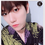[EXO] 백현이 <b>이</b> <b>옷</b> 언제 입은거야?