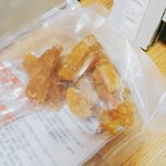 고구마말랭이 넘 <b>마</b><b>싯</b>어 ... ㅜㅜ
