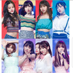 [프듀48] 이렇게 데뷔하는게 좋을거같음