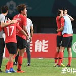 [ㄹㅇ] 우리 흥민이형..