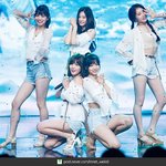 [프듀48] 엠카 1000% 현장포토!! <b>천둥</b>이들 사랑해~