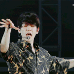 [EXO] 아이돌중에 백현이만한