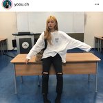 [댓글부탁해] 이런 티셔츠 예쁜 쇼핑몰 알려줄 <b>인싸</b> 모임