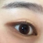 [조언부탁해] <b>무쌍</b>눈화장봐주라봐주라