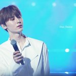 [황민현] 황민현만의 <b>분위기</b>