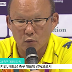 우리 4강에 <b>박항서</b>감독이랑붙음..
