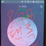 [방탄소년단] 아이돌,<b>챔프</b>랑 지,니 쇼,챔퉆 열렸어