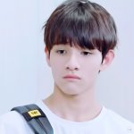 오늘자 사무엘 <b>반항아</b> 연기.gif