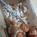 치킨 시키면 좋은<b>점</b>