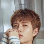 [인피니트] <b>남우현</b> 비주얼 진짜 미친 것 같아