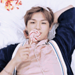 [강다니엘] 다시봐도 충격적으로 귀여운 이불밖 강다니엘
