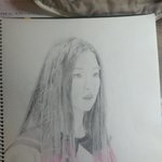 그림 자랑 나도 조금.....(+늦었지만 추가!