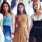 윤아랑 차은우는 외모가 진짜 <b>어나더</b>클래스...