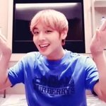 [박지훈] 지훈이가 요즘 밀고있는 애교