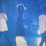 무대에 섰을때 가장 빛나는 강다니엘
