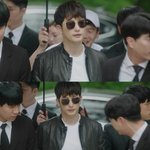 요즘 러블리 <b>호러</b>블리 보는데, 박시후 패션 넘 멋진 ㅜㅜ