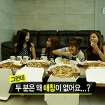 순간 뜨끔한 아이돌ㅋㅋㅋㅋㅋㅋㅋ