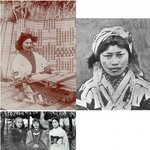 [명랑엽떡] <b>일본</b> 아이누족 여성들의 특이한 <b>문신</b>
