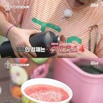 [명랑엽떡] 최화정의 <b>수박</b> 주스 레시피