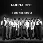 [강다니엘] 워너원 Wanna <b>One</b> x 10꼬르소 꼬모 팝업 안내