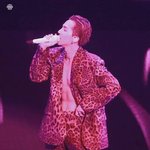 송민호 솔로 무대