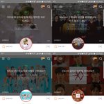 (머글인증)방탄은 엄청난 왕관의 무게를 잘 견디는 중