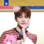 골든차일드 <b>보민</b>이 곤룡포