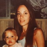 안젤리나 <b>졸리</b> 어머니 젊은시절