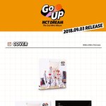 [NCT] 이번 앨범 <b>사양</b> 떴어
