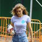 지지 <b>하디드</b> 볼 빵빵 시절