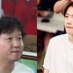 백현 <b>정현</b>돈 닮지않았냐??