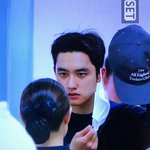 [EXO] 경수봐