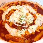 [드루와] <b>엽떡</b> 추반좀