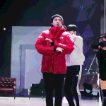 [세훈] The ElyXiOn <b>in</b> Seoul dvd 움짤1